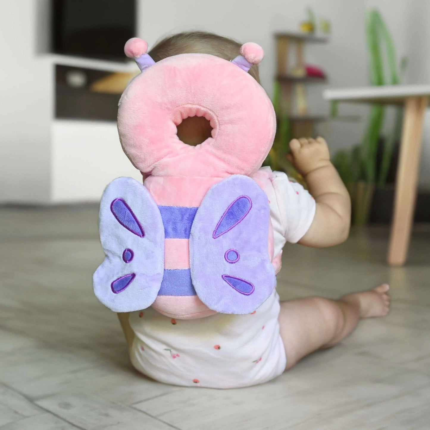 The Baby Head Protection Backpack