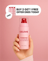 POWDER MELT GLASS SETTING SPRAY