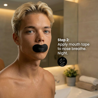 Chin-Strap Bundle Kit