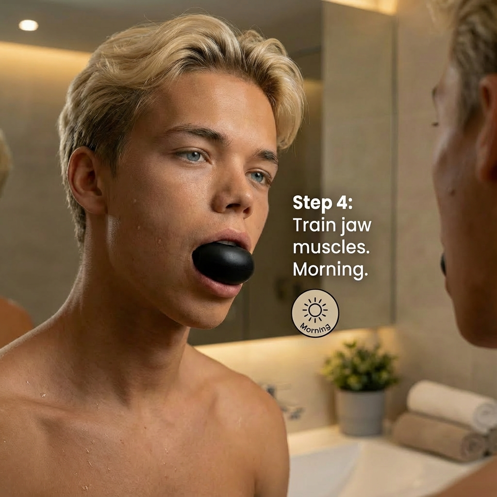 Chin-Strap Bundle Kit