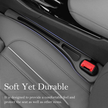 Car Seat Gap Filler 2-Pack