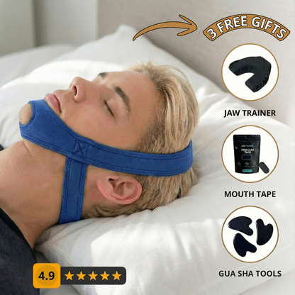 Chin-Strap Bundle Kit