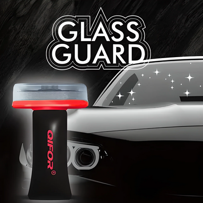 Qifor Glass Guard, The Qifor Glass Guard, Glass Guard, Qifor, Glass Guard Qifor, Glass Cleaner, Windshield Cleaner Qifor, Qifor Windshield Cleaner, Qifor
